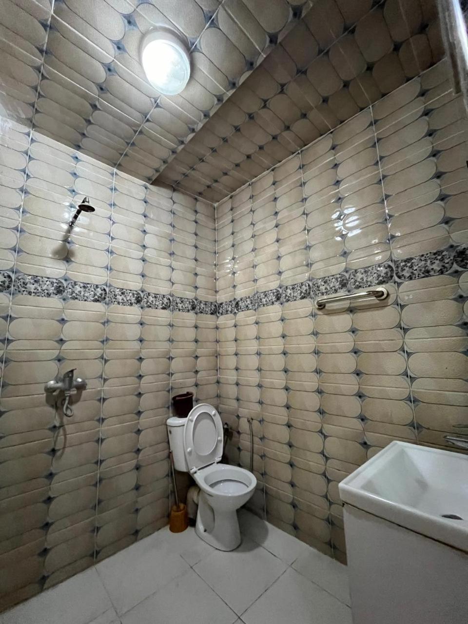 Daryoussef 68 Marrakesh Ngoại thất bức ảnh