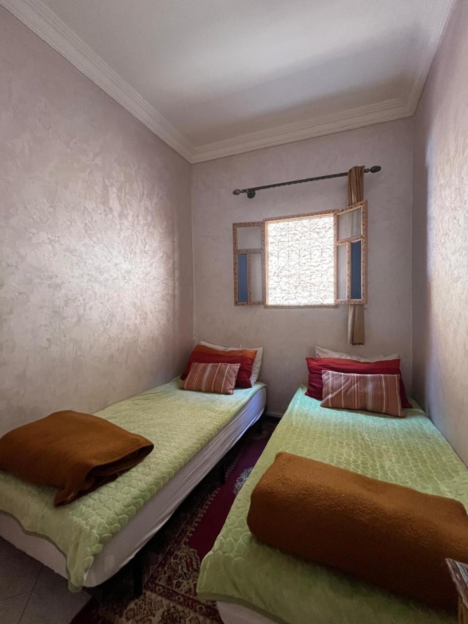 Daryoussef 68 Marrakesh Ngoại thất bức ảnh