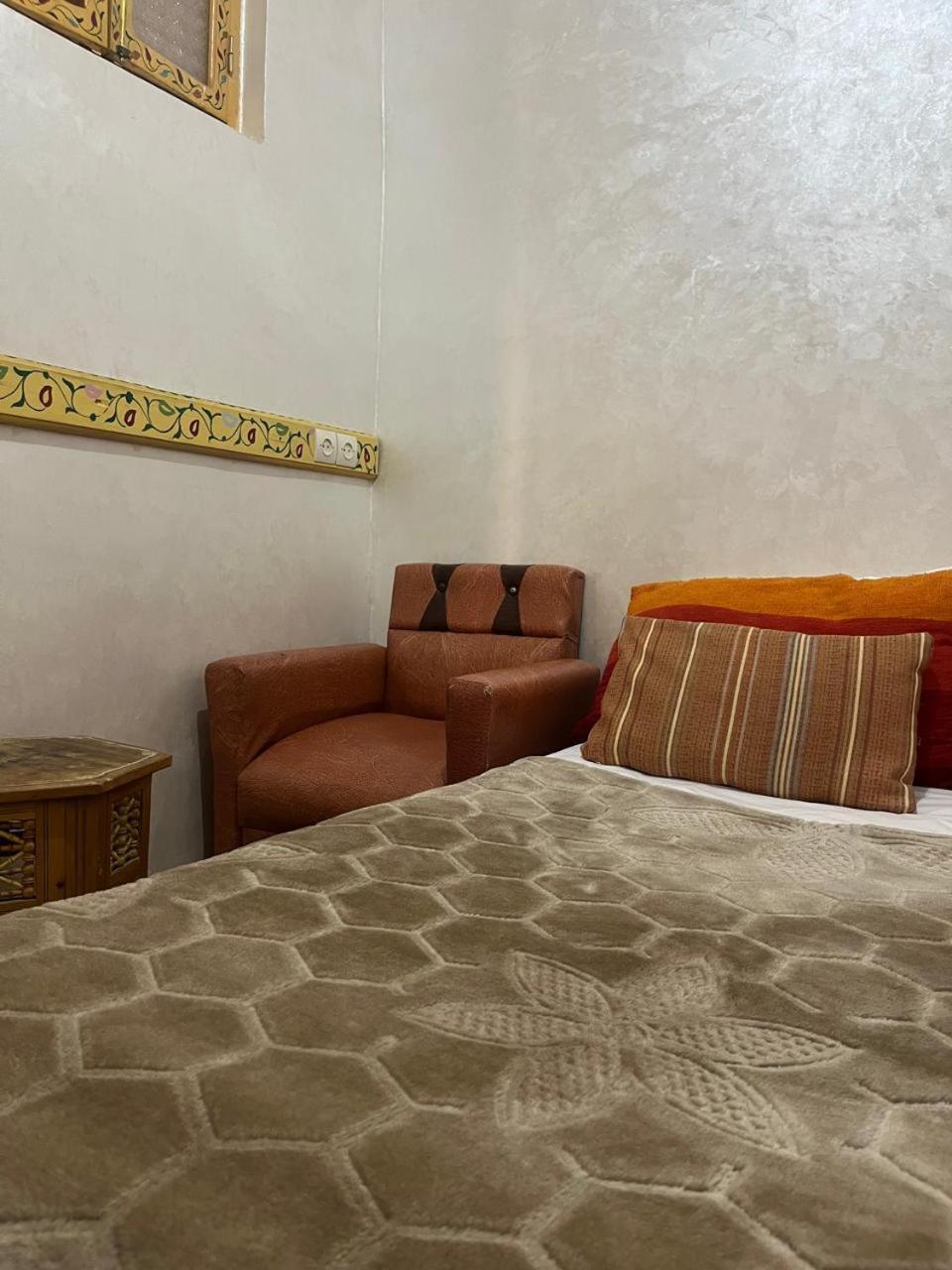 Daryoussef 68 Marrakesh Ngoại thất bức ảnh