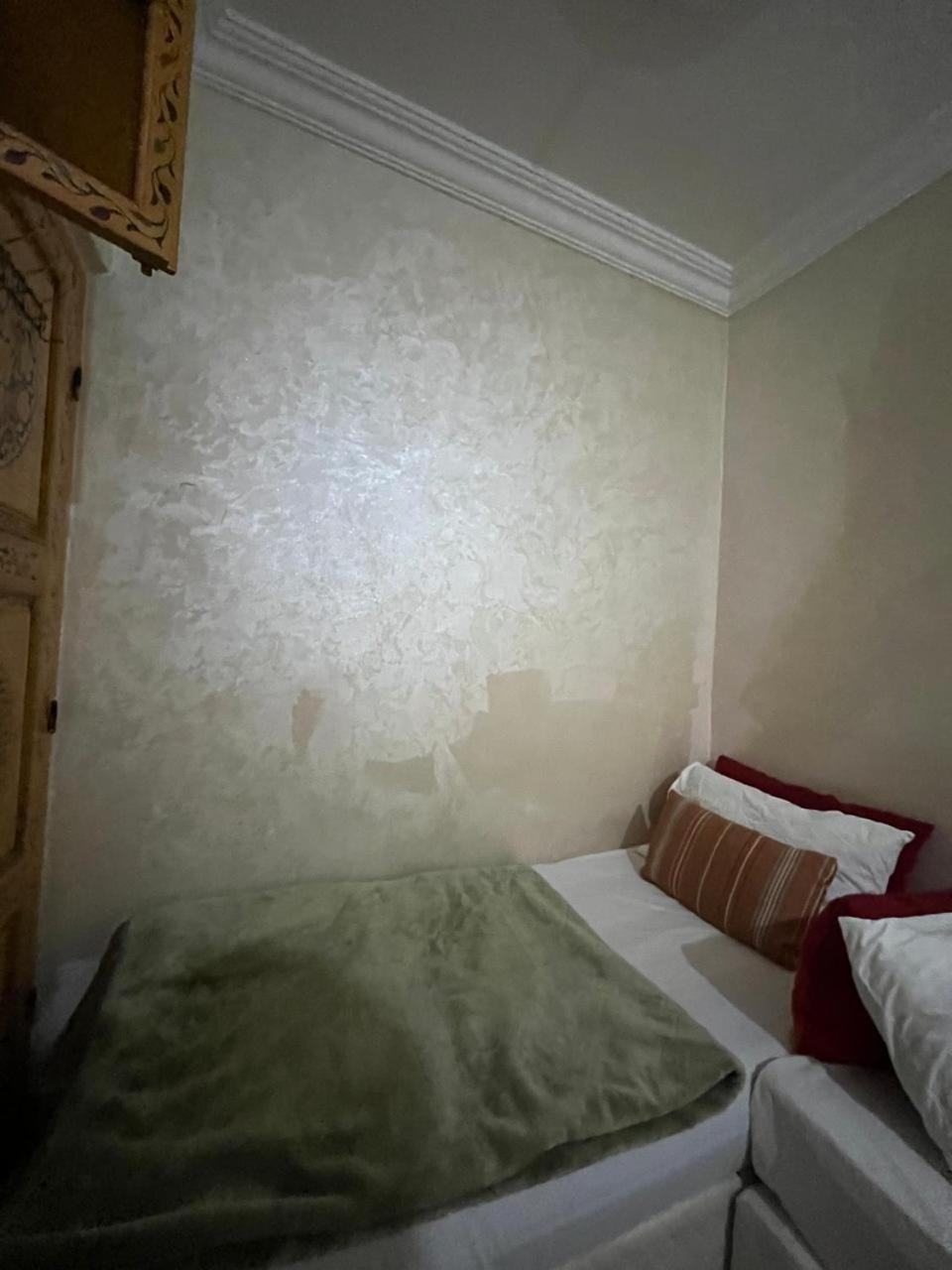 Daryoussef 68 Marrakesh Ngoại thất bức ảnh