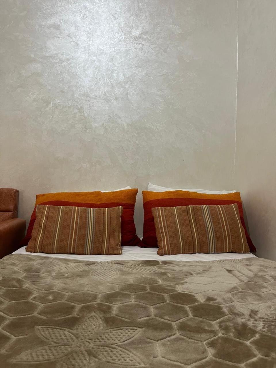 Daryoussef 68 Marrakesh Ngoại thất bức ảnh