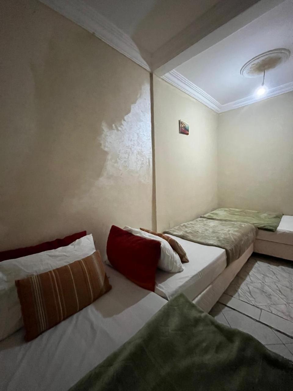 Daryoussef 68 Marrakesh Ngoại thất bức ảnh