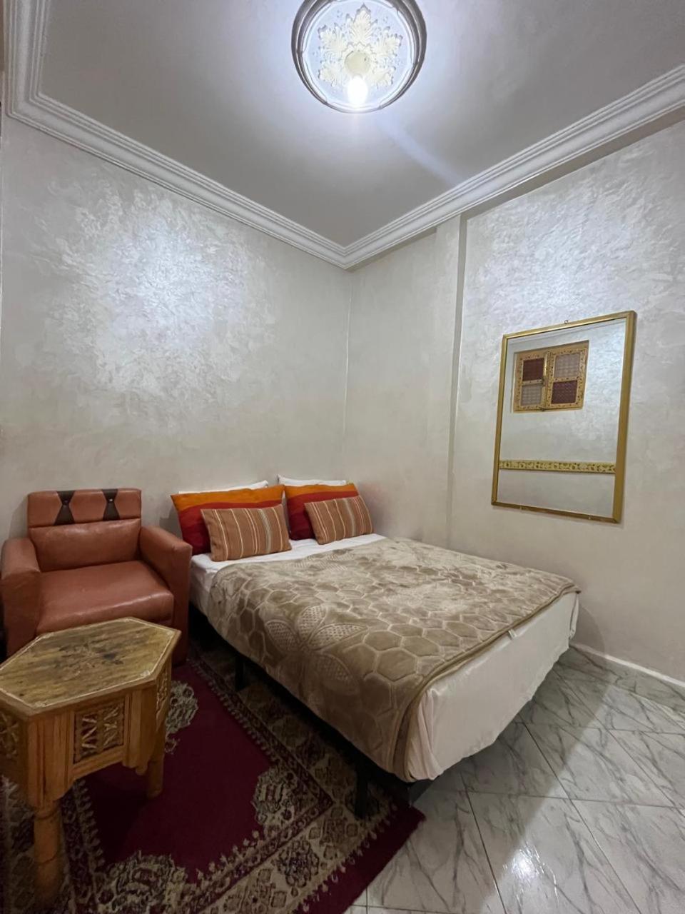 Daryoussef 68 Marrakesh Ngoại thất bức ảnh