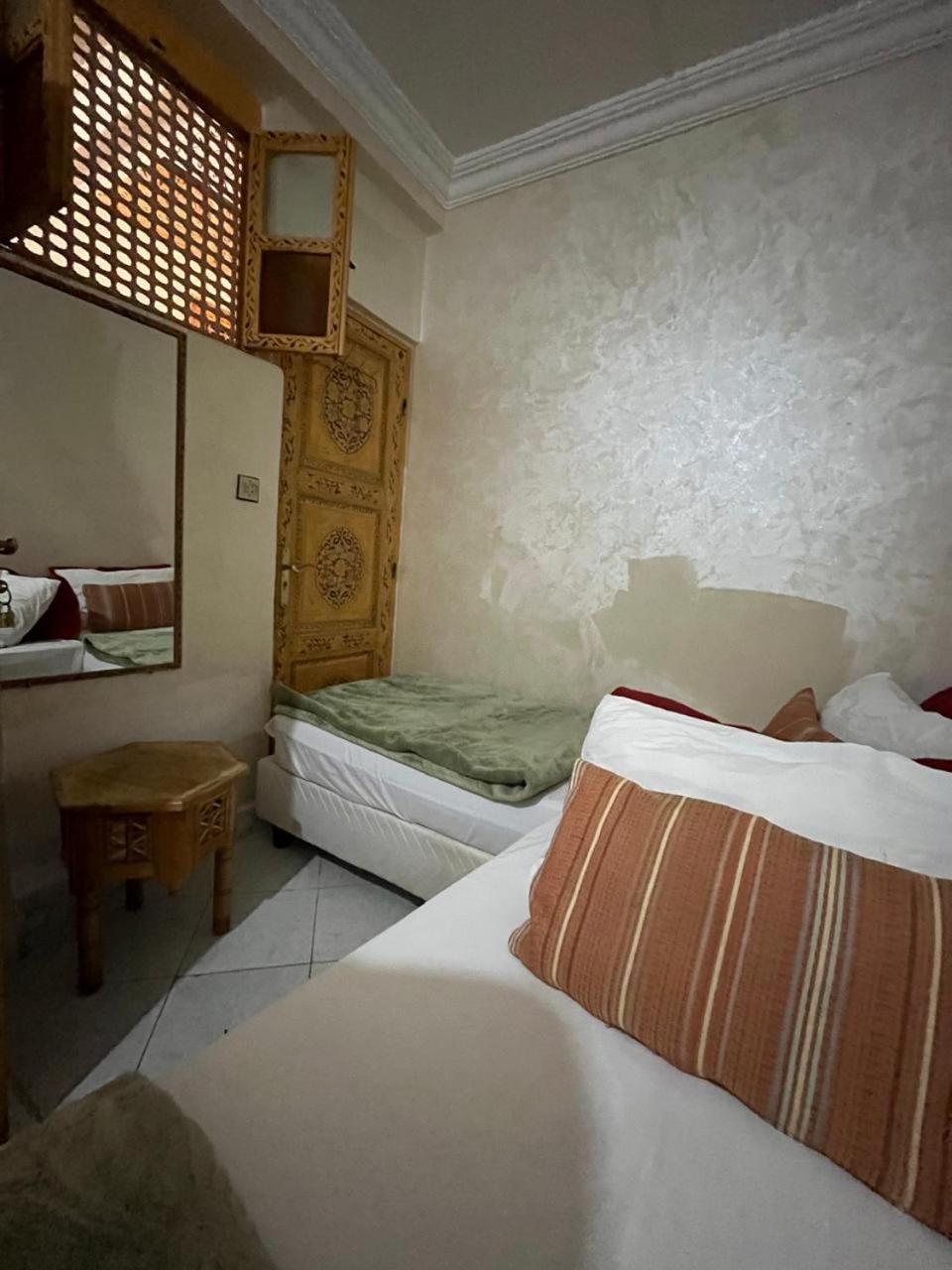 Daryoussef 68 Marrakesh Ngoại thất bức ảnh