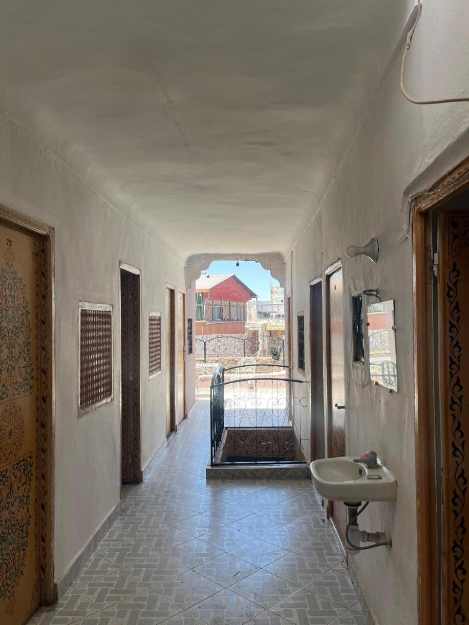 Daryoussef 68 Marrakesh Ngoại thất bức ảnh